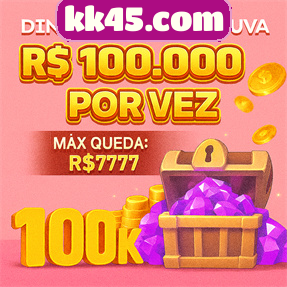 kk45.com Fundo de Resgate de Perdas Semanais